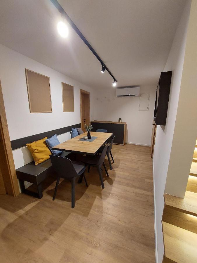 Апартаменти Casa Gray 2 Копер Екстер'єр фото